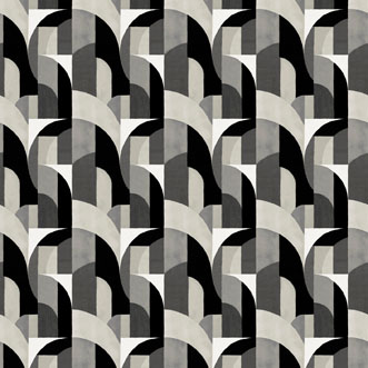 Varadero, Jet - Fabric Only